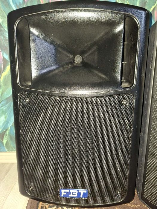 FBT MAX 4 2× profesionale