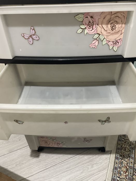 -Комод для вещей