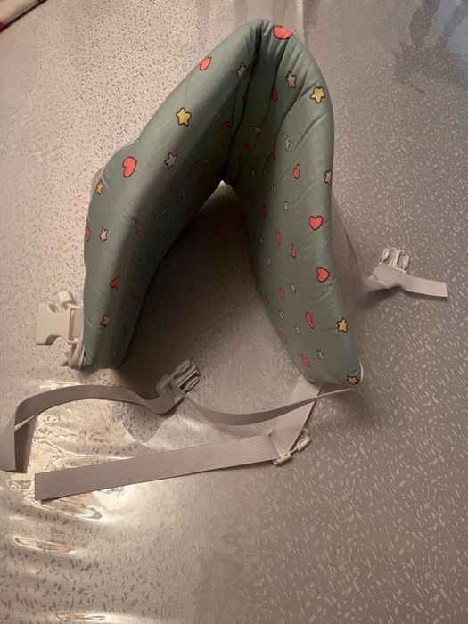 Подушка шина фрейка