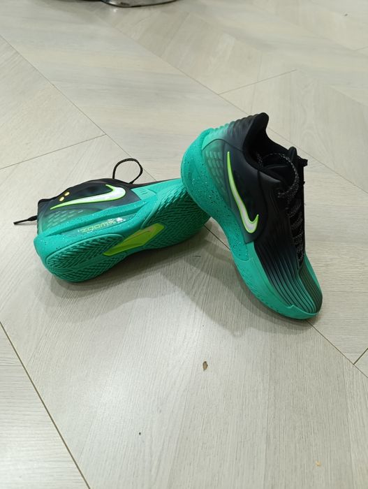 Кроссовки Nike gt cut 3 turbo