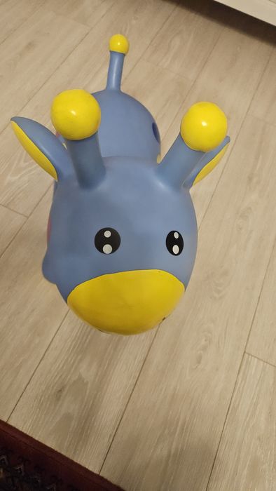 Jucarie gonflabila pentru copii