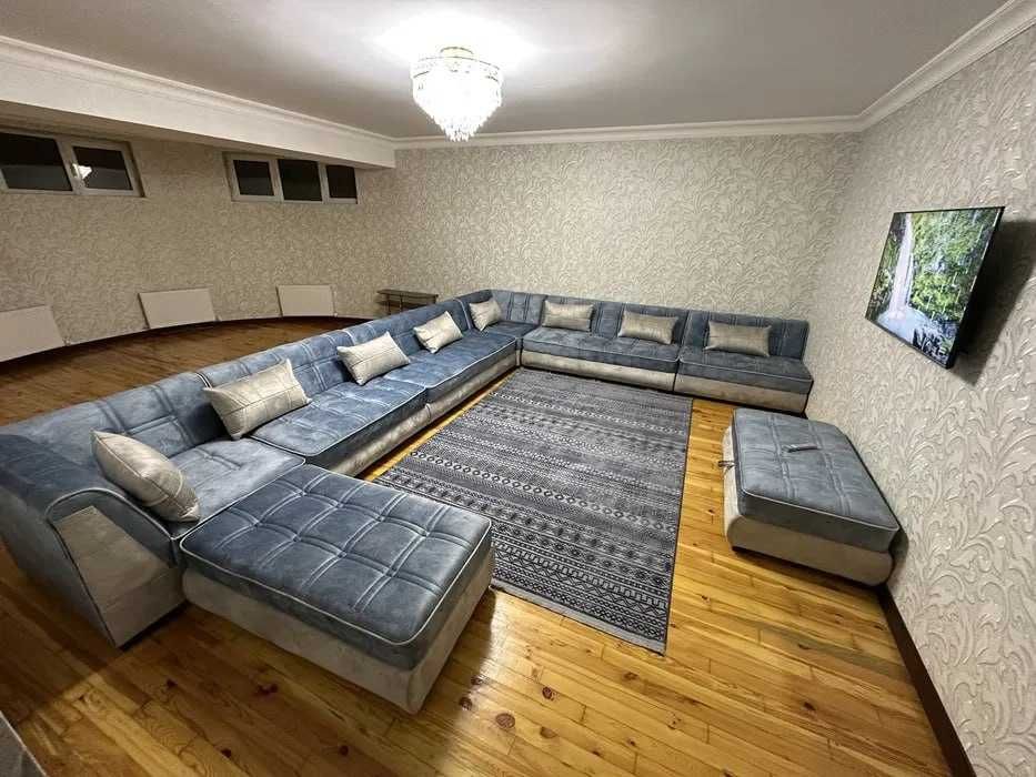 Сдается участок М Улугбек . Налоговая