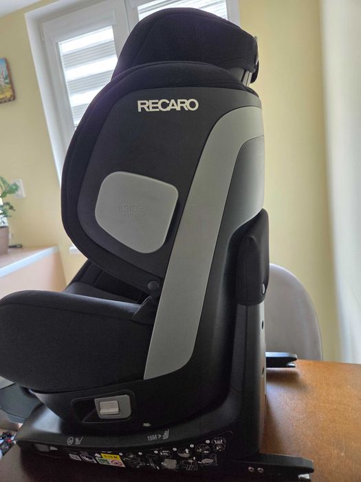 Детско столче за кола Recaro Salia