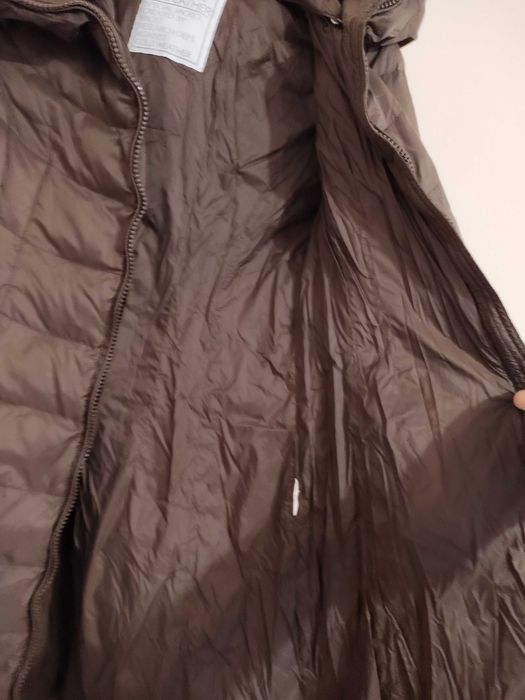 Benetton яке S размер