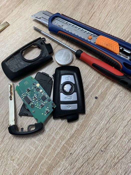 Reparatii chei Floresti-Cluj