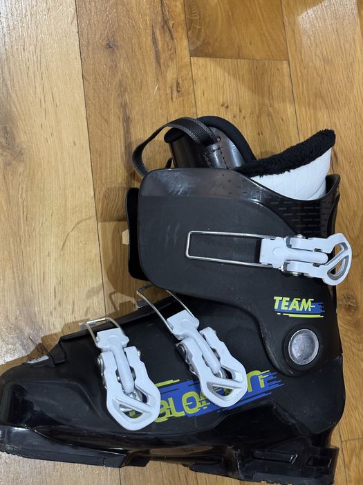 Vand CLAPARI Salomon