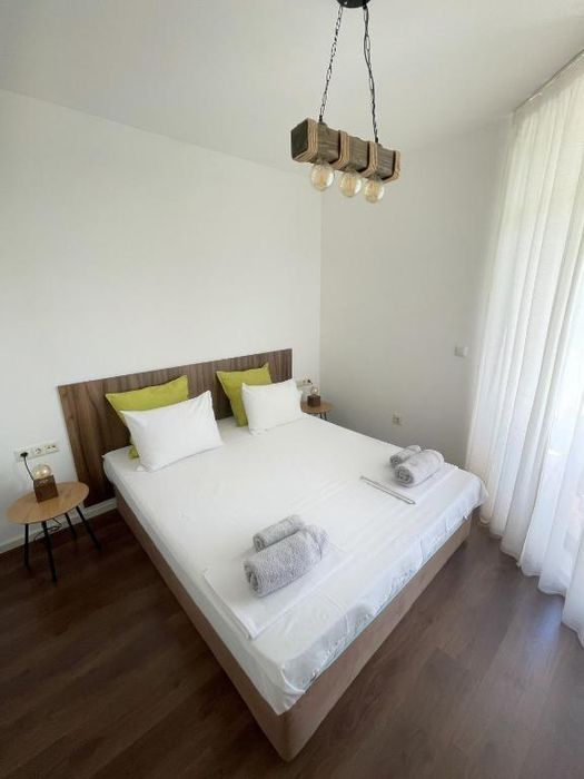 Продава се Двустаен апартамент в Созопол - 57 кв.м за 1720 €/кв.м - Снимка #3