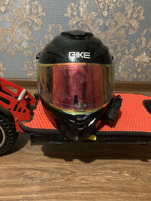 Самокат Kugo g buster