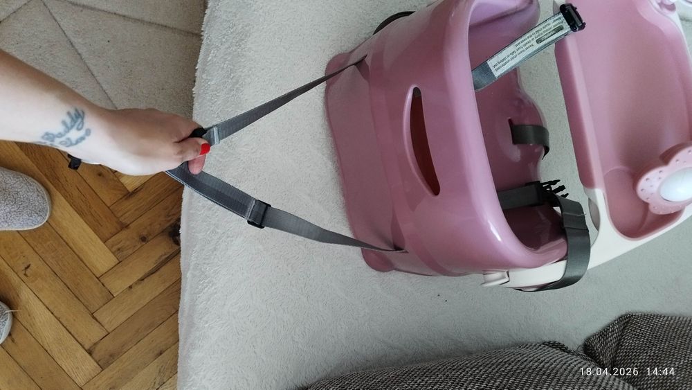 Столче за хранене