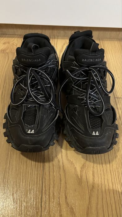 Отигинални Balenciaga track обувки