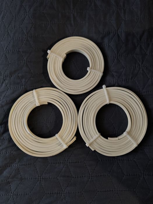 Eagle Cable Holographic Кабели за тонколони Speaker cable