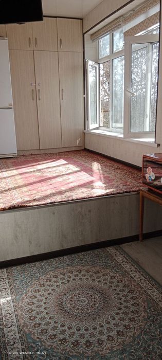 Своя квартира 5 комнатая