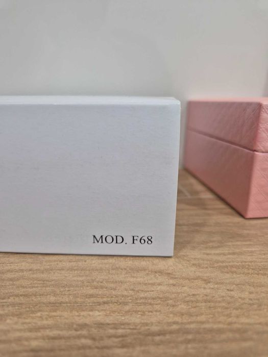 Дамски часовник FESTINA F20401/1