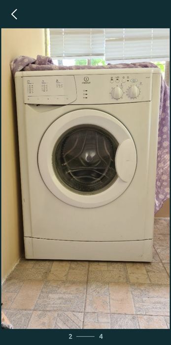 Пералня LG автоматична