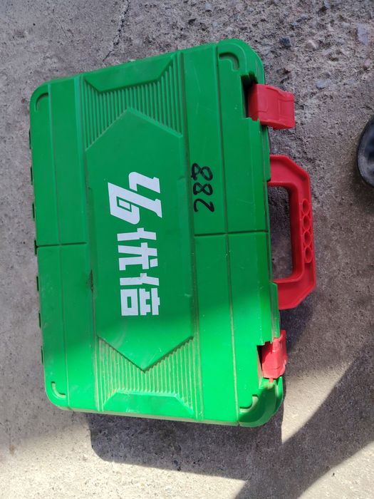 Продам Гайкаверт новый