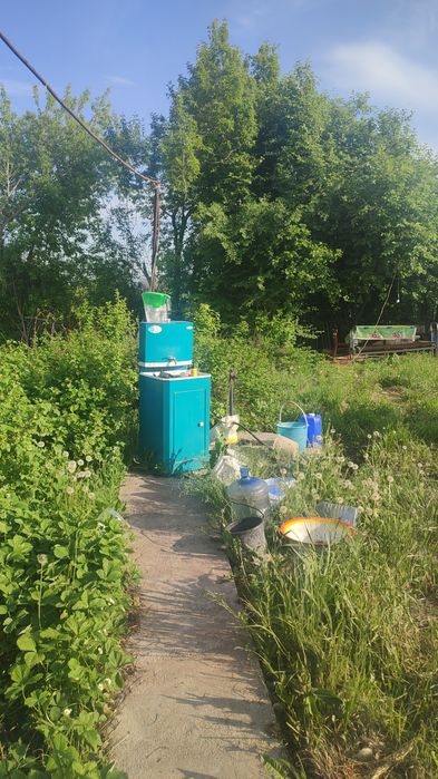 Продам дачу бухтарма