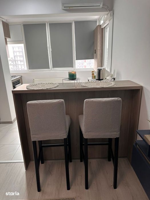 Berceni-Metrou Berceni-Apartament 2 camere-Inchiriere