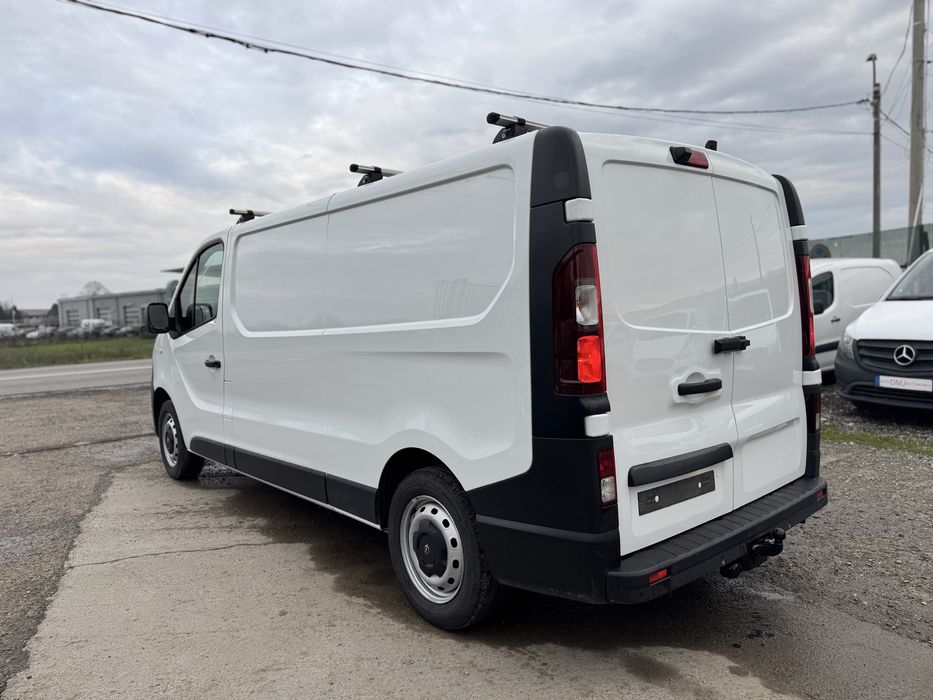 Opel Vivaro 2019 1.6CDTi Euro 6 Autoutilitară *TVA Inclus/Deductibil*