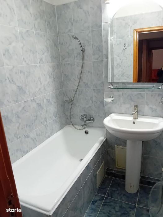 Apartament 2 camere Gara - Prof. Cujba