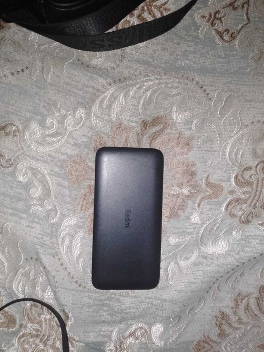 Повербанк на 20000заряда