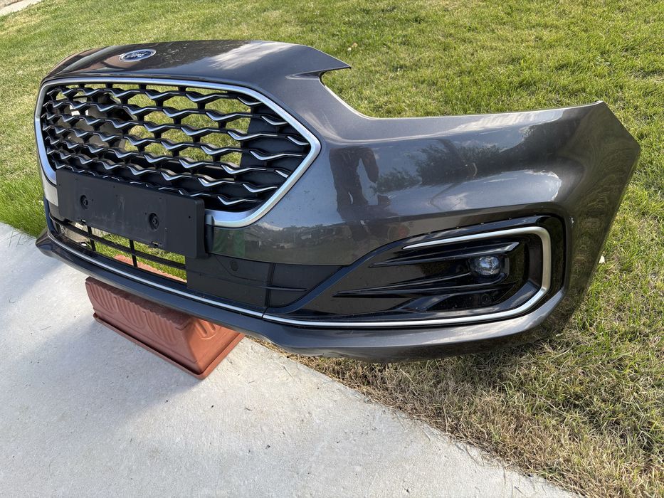 Предна броня мондео мк5