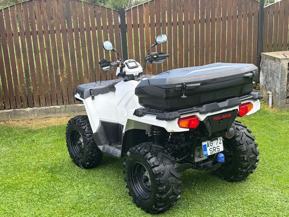 Polaris Sportsman 570/ 4x4/