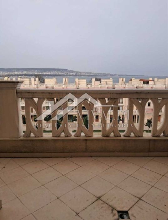 Двустаен апартамент в комплекс South Bay, кв. Аспарухово, Варна - снимка 10