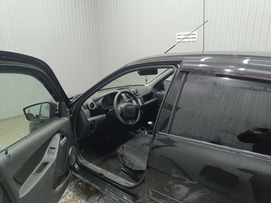 Лада Гранта 2015 Продажа