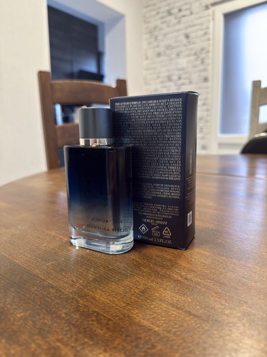 Aqua di GIO profindo (edp)