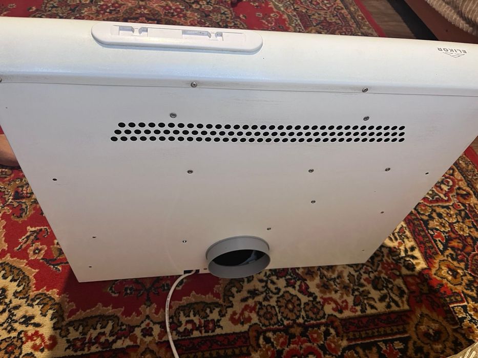 Продаю вытяжку и элек.плиту