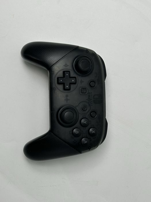 Nintendo Switch V1 – Пълен комплект + RCM Loader