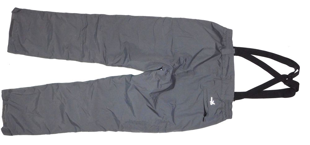 Pantaloni schi cu bretele Salewa Power-Tex barbati marimea 52(L-XL)