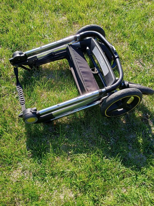 Комбинирана количка Chipolino Elite 3 в 1