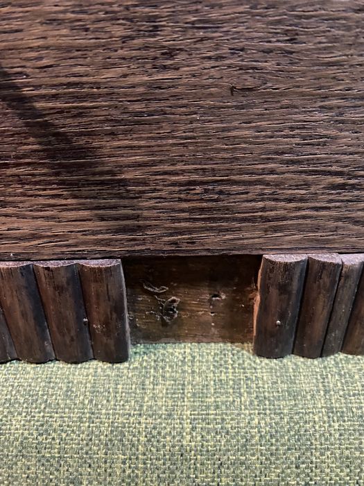 Граммофон кабинетный