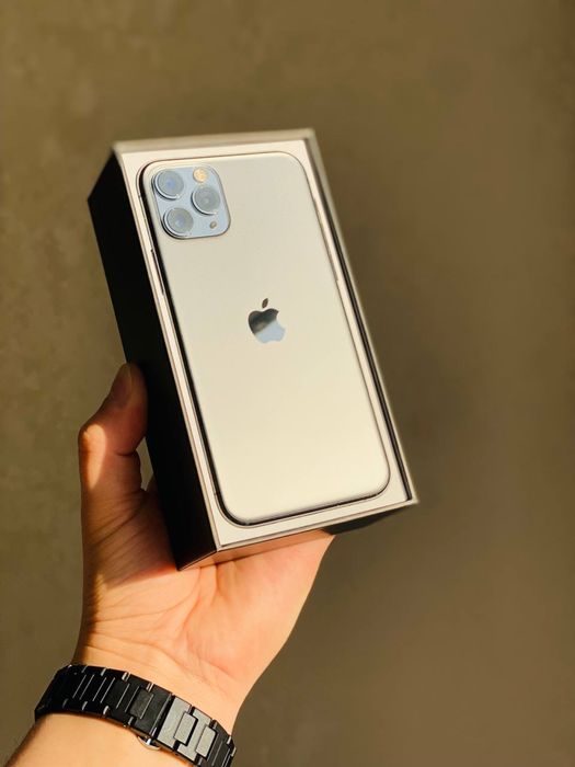 Iphone 11 Pro 256Gb телефон айфон iphone apple