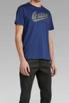 Тениска G-Star Raw - M