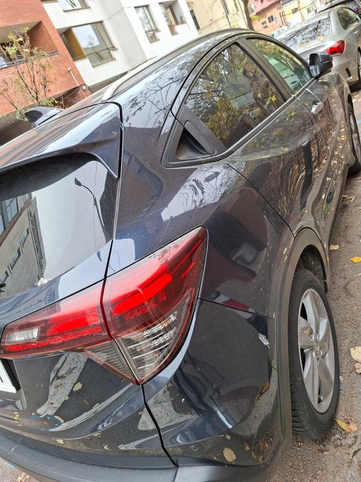 Honda HR-V 2019 benzina