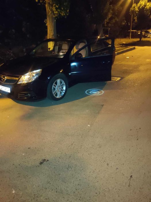 Opel Vectra C facelift 1.9 CDTI