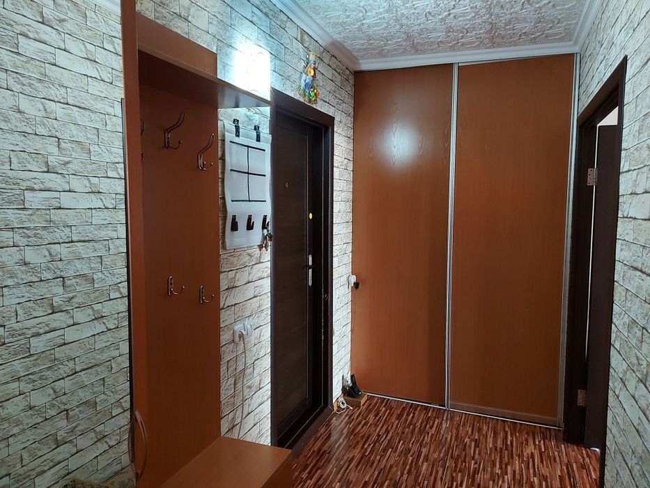 Продам 1комнатную квартиру