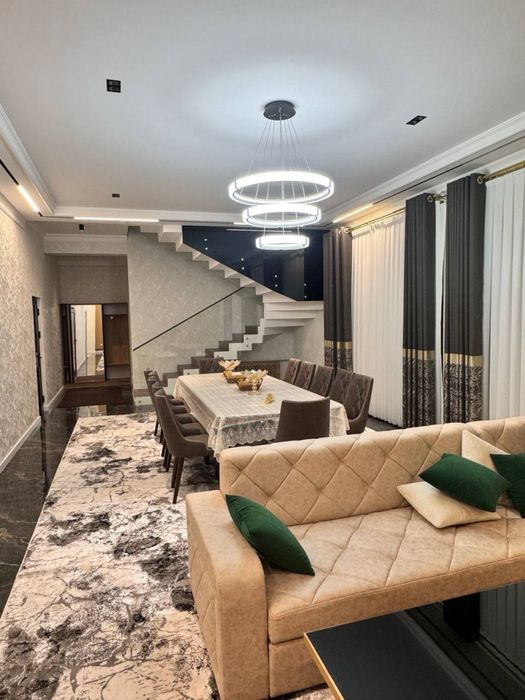 Дача в чимгане AMIRSOY VILLA