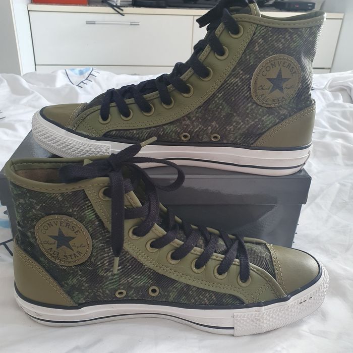 Converse originali mas 40