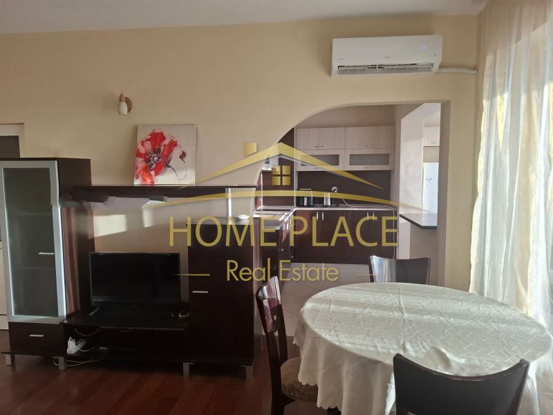 Дава се под наем Двустаен апартамент в Варна, Победа - 60 кв.м за 408.51 € - Снимка #1