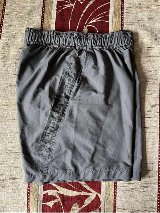 Шорты Under Armour оригинал