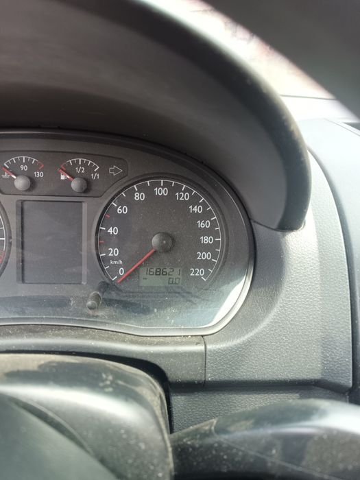 Vw polo 1.4 benzina