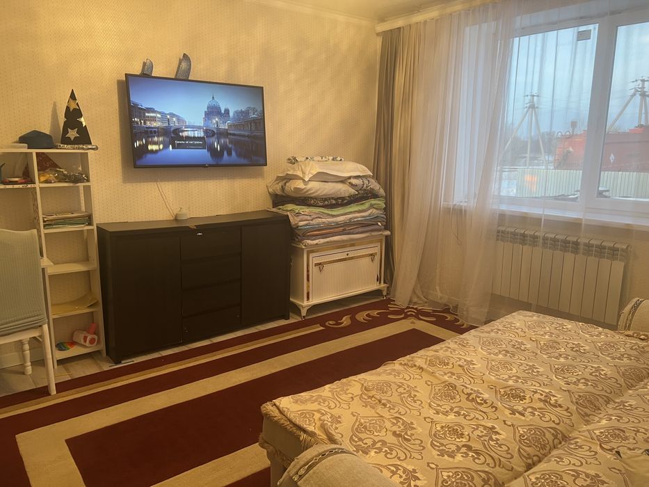 Продам дом мансард