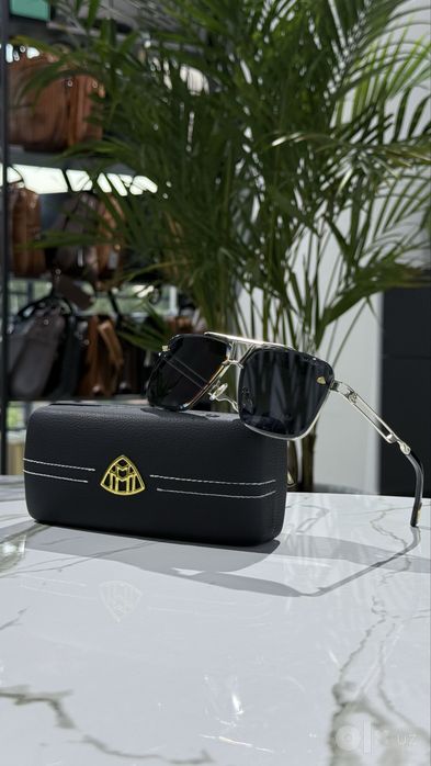 Maybach Luxe ochki
