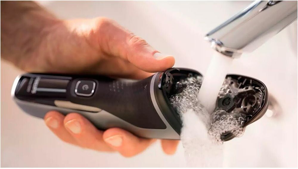 Электробритва Philips 1223