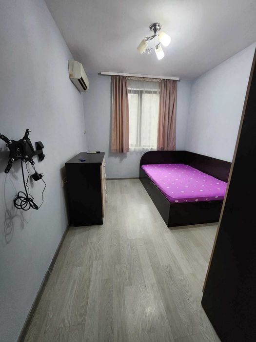 Продава се Тристаен апартамент в Пловдив, Христо Смирненски - 75 кв.м за 1640 €/кв.м - Снимка #6