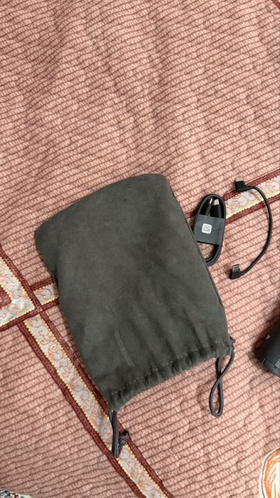 DJI Osmo Mobile 8 + Multifunctional Module