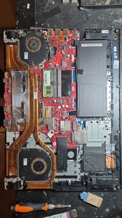 Branco - Service Laptop si PC